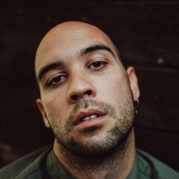 Angelo Cruz