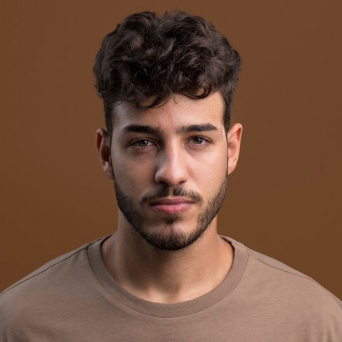 Jiliace player Carlos G.